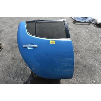 Πόρτα Πίσω ΔΕΞΙΑ Mitsubishi L200 KB4 2005-2014