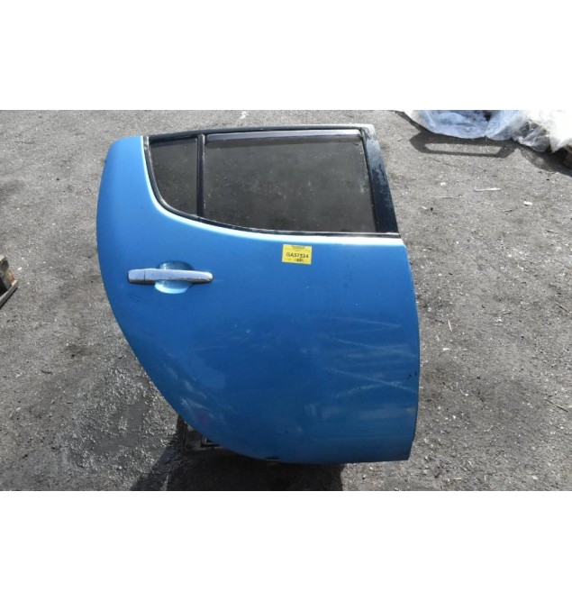 Πόρτα Πίσω ΔΕΞΙΑ Mitsubishi L200 KB4 2005-2014