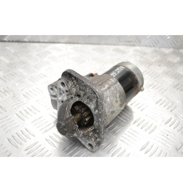 Μίζα Renault Kangoo 1.5 dCi K9K 2002-2010 M000T87881 (Laguna Clio Megane) (Nissan Juke Qashqai)