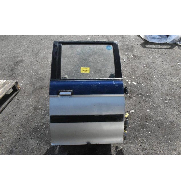 Πόρτα Πισω ΔΕΞΙΑ Mitsubishi L200 K74 1997-2005 4Πορτο