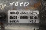 Μίζα Ford Focus 2006-2012 4M5T-11000-AC