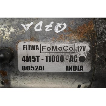 Μίζα Ford Focus 2006-2012 4M5T-11000-AC