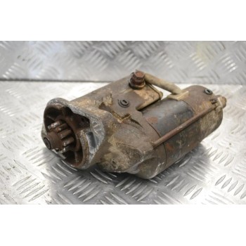 Μίζα Toyota Hilux 2.4 2L 1990-1998 (10 Δόντια)