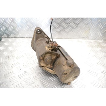 Μίζα Toyota Hilux 2.4 2L 1990-1998 (10 Δόντια)