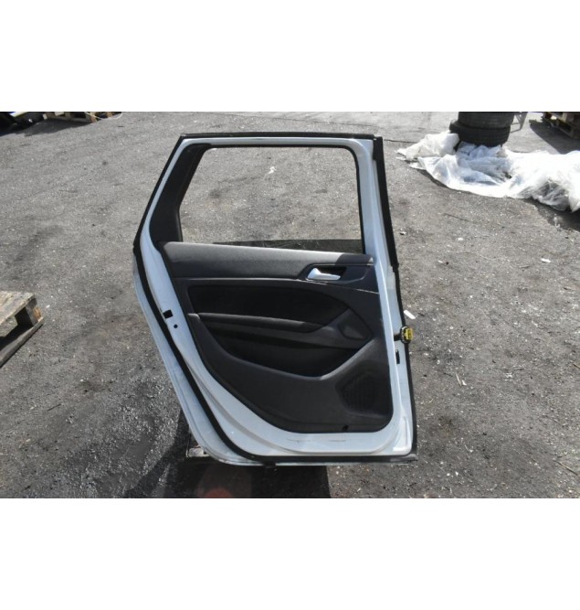 Πόρτα Πισω Αριστερη Peugeot 308 2014-2019 SW