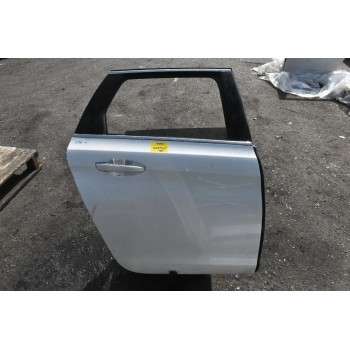 Πόρτα Πισω Δεξια Peugeot 308 2014-2019 SW