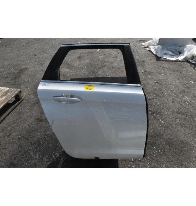 Πόρτα Πισω Δεξια Peugeot 308 2014-2019 SW