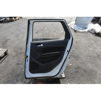 Πόρτα Πισω Δεξια Peugeot 308 2014-2019 SW