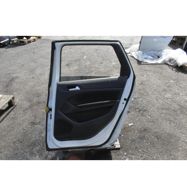 Πόρτα Πισω Δεξια Peugeot 308 2014-2019 SW
