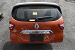Πόρτα Πορτ Μπαγκαζ Renault Captur 2013-2021