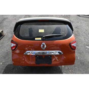 Πόρτα Πορτ Μπαγκαζ Renault Captur 2013-2021