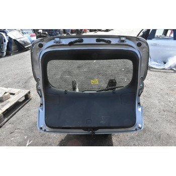 Πόρτα Πορτ Μπαγκαζ Mazda CX-5 2011-2017