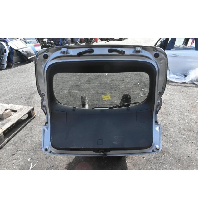 Πόρτα Πορτ Μπαγκαζ Mazda CX-5 2011-2017