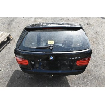 Πορτα Πόρτ Μπαγκάζ Bmw 320 F30/F31 2011-2018 SW