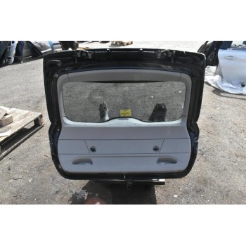 Πορτα Πόρτ Μπαγκάζ Bmw 320 F30/F31 2011-2018 SW