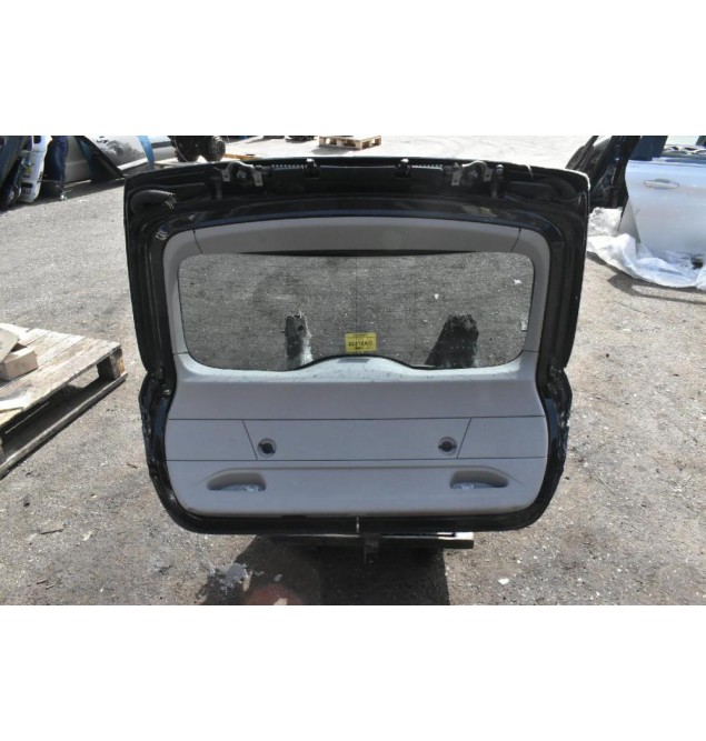 Πορτα Πόρτ Μπαγκάζ Bmw 320 F30/F31 2011-2018 SW