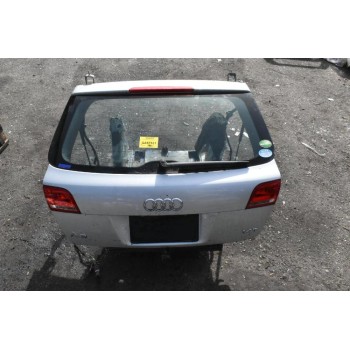 Πόρτ Μπαγκάζ Audi A3 2008-2012