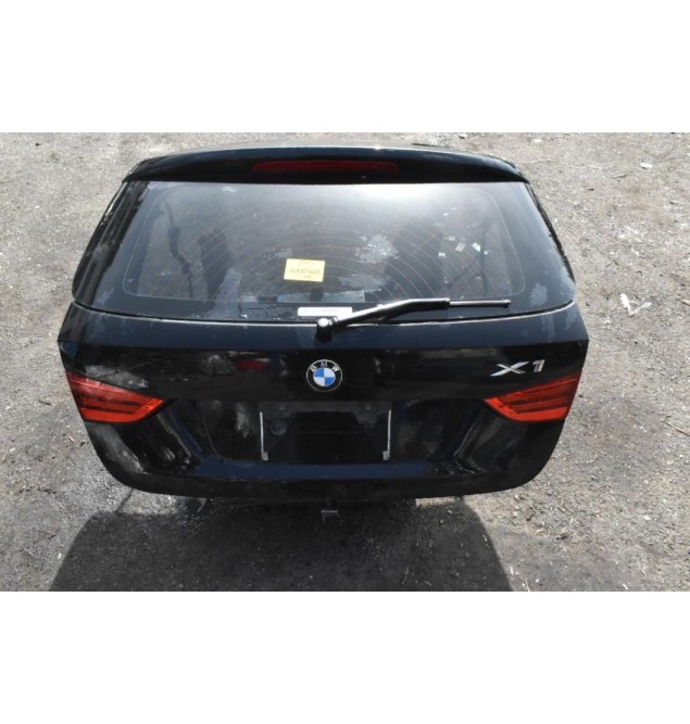 Πορτα Πόρτ Μπαγκάζ Bmw X1 2012-2015