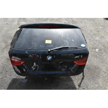 Πορτα Πόρτ Μπαγκάζ Bmw X1 2012-2015