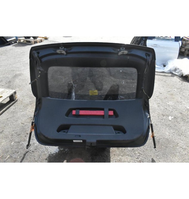Πορτα Πόρτ Μπαγκάζ Bmw X1 2012-2015