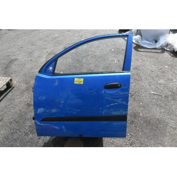 Πορτα Εμπρος Αριστερη Hyundai i 10 2007-2010 ιτ
