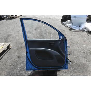 Πορτα Εμπρος Αριστερη Hyundai i 10 2007-2010 ιτ
