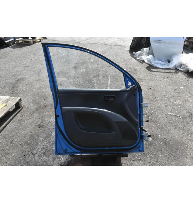 Πορτα Εμπρος Αριστερη Hyundai i 10 2007-2010 ιτ