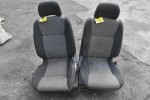 Κάθισματα Ζευγαρι Nissan Navara D22 1998-2005