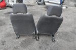Κάθισματα Ζευγαρι Nissan Navara D22 1998-2005