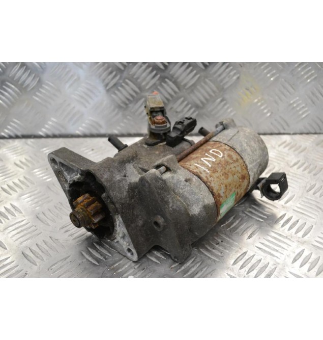 Μίζα Toyota Yaris / Corolla / Auris 1.4 D4D 1ND 2005-2012 28100-33080 428000-2730