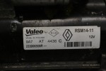 Μίζα Renault Kangoo 2010-2025 VALEO 233006508R