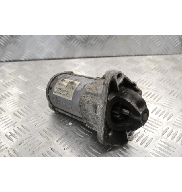 Μίζα Nissan Qashqai - Renault Clio K9K 2014-2017 BOSCH 233007224R (Dacia) (Γνήσιο)