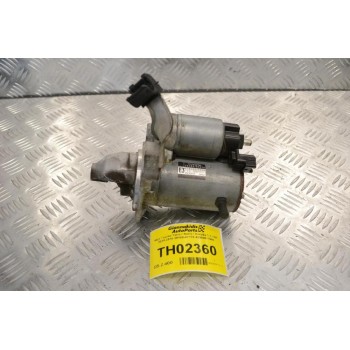 Μίζα Toyota Yaris / Auris / Corolla 1.3 1NR 2010-2018 28100-47170 428000-7904