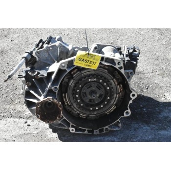 Αυτόματο Σασμάν DSG Volkswagen Golf 1.4 TSI 122PS CAX 2008-2013 (DQ200 NAS)