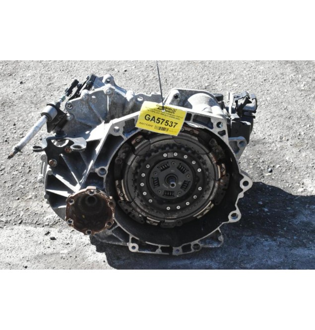 Αυτόματο Σασμάν DSG Volkswagen Golf 1.4 TSI 122PS CAX 2008-2013 (DQ200 NAS)