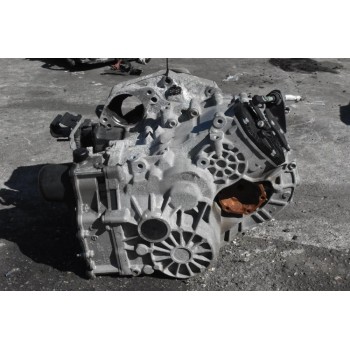 Αυτόματο Σασμάν DSG Volkswagen Golf 1.4 TSI 122PS CAX 2008-2013 (DQ200 NAS)