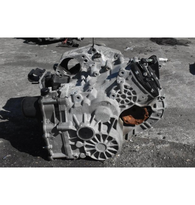 Αυτόματο Σασμάν DSG Volkswagen Golf 1.4 TSI 122PS CAX 2008-2013 (DQ200 NAS)