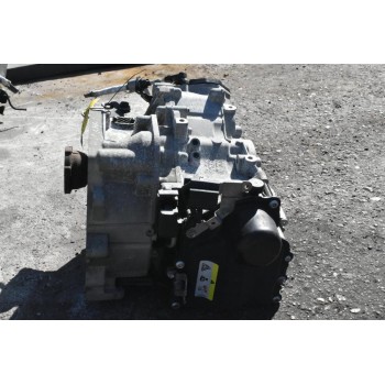 Αυτόματο Σασμάν DSG Volkswagen Golf 1.4 TSI 122PS CAX 2008-2013 (DQ200 NAS)