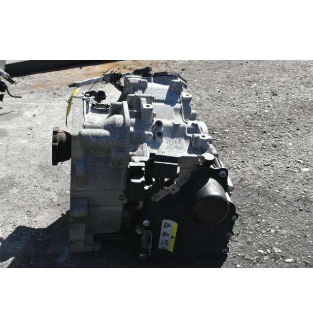 Αυτόματο Σασμάν DSG Volkswagen Golf 1.4 TSI 122PS CAX 2008-2013 (DQ200 NAS)