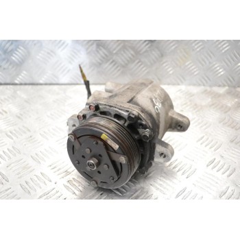 Κομπρεσέρ Aircondition - A/C Mitsubishi Canter 4Μ42 2000-2010