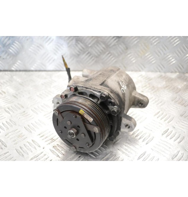 Κομπρεσέρ Aircondition - A/C Mitsubishi Canter 4Μ42 2000-2010
