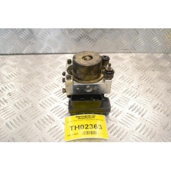 Μονάδα ABS Suzuki Grand Vitara 2001-2005  