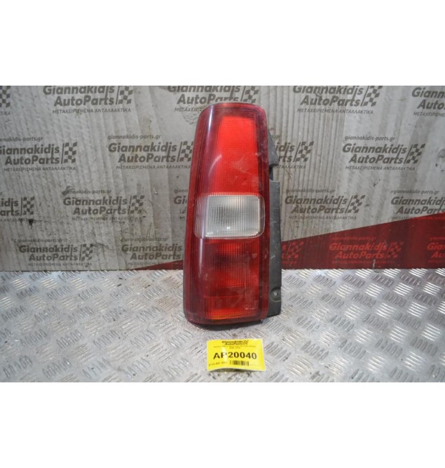 Φανάρι Πίσω Αριστερό Suzuki Jimny 1998-2018