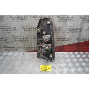 Φανάρι Πίσω Αριστερό Suzuki Jimny 1998-2018