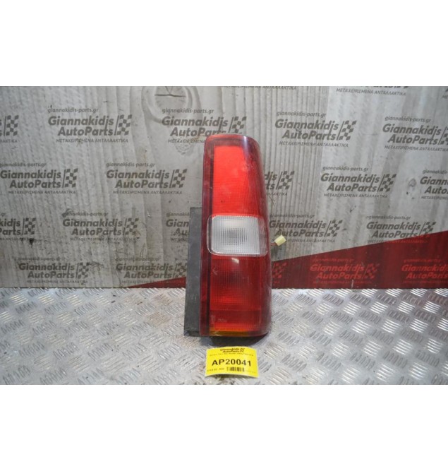 Φανάρι Πίσω Δεξί Suzuki Jimny 1998-2018