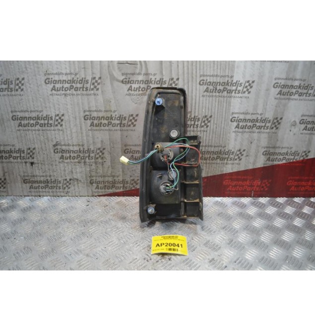 Φανάρι Πίσω Δεξί Suzuki Jimny 1998-2018