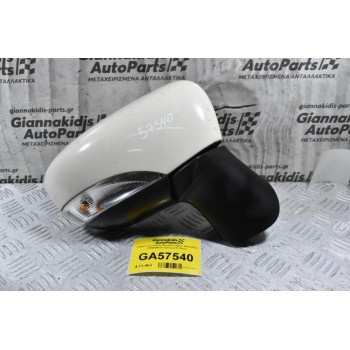 Καθρέπτης Δεξιός Renault Captur 2010-2022 12864290 (Γνήσιος) (11 Pins)