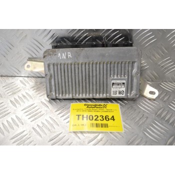 Εγκέφαλος Toyota Aygo ( Porte - Spade ) inr 2012-2015 89661-52W01 212000-8231