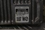 Εγκέφαλος Toyota Aygo ( Porte - Spade ) inr 2012-2015 89661-52W01 212000-8231