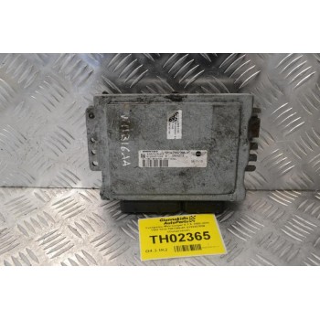 Εγκέφαλος Mini Cooper S 1.6  2002-2006 VDO 1214-7557395-01 S122237006 (Compressor)